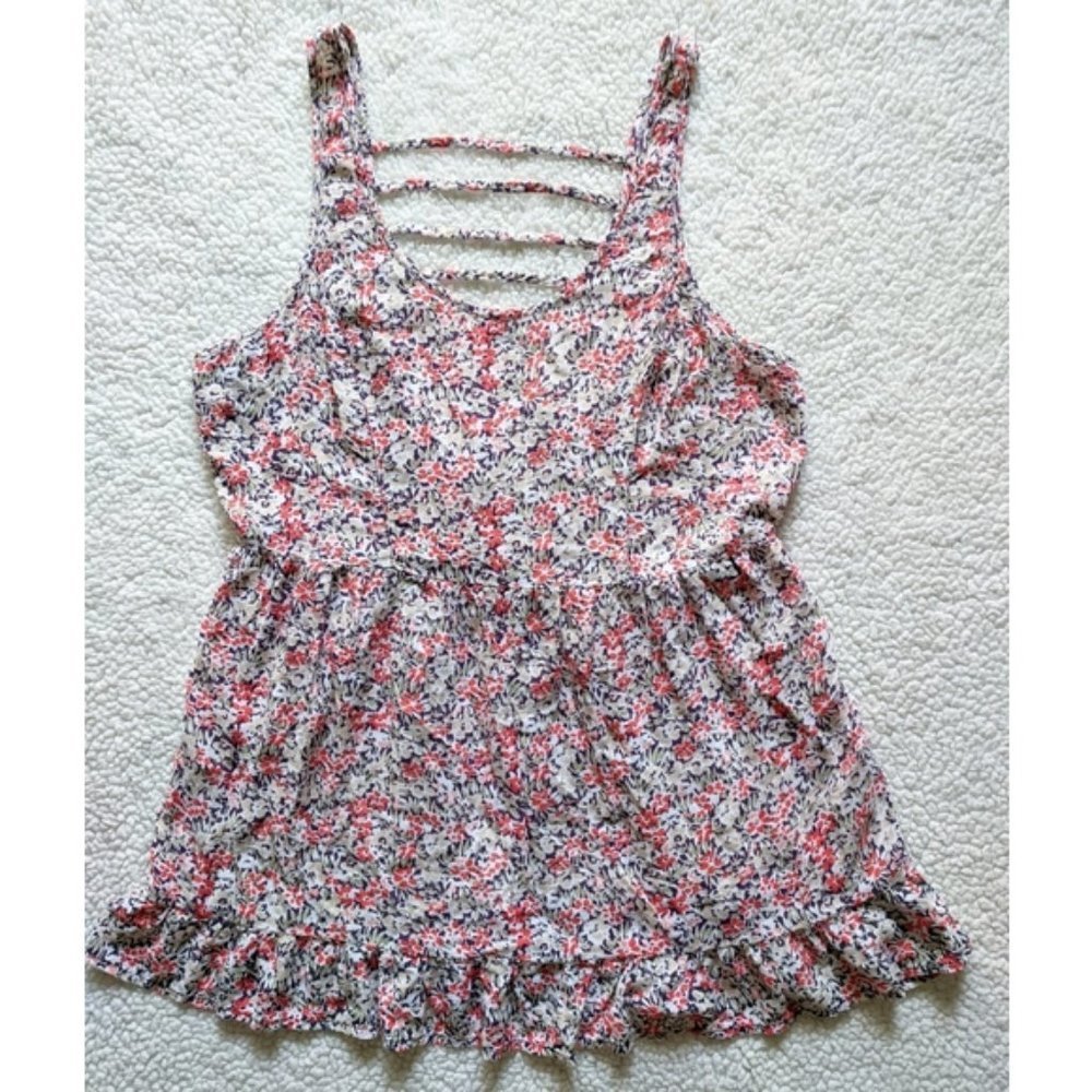 Bethany Mota top Medium ~EUC~